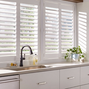 The Historical Charm of Plantation Shutters: Tracing Their Origins and Timeless Appeal
